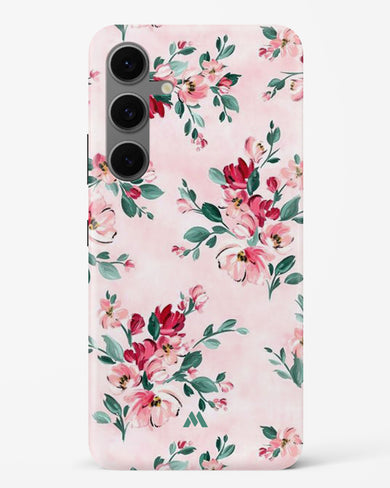 Painted Bouquets Hard Case Phone Cover (Samsung)