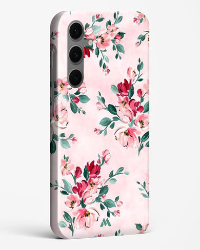 Painted Bouquets Hard Case Phone Cover (Samsung)
