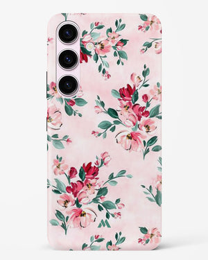 Painted Bouquets Hard Case Phone Cover (Samsung)