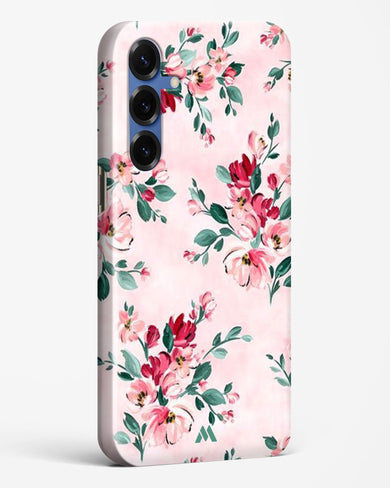 Painted Bouquets Hard Case Phone Cover (Samsung)