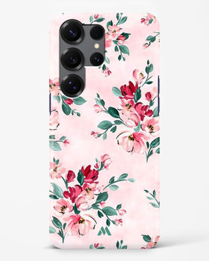 Painted Bouquets Hard Case Phone Cover (Samsung)