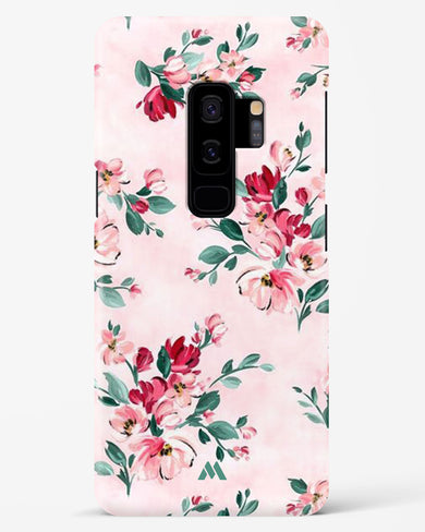 Painted Bouquets Hard Case Phone Cover (Samsung)