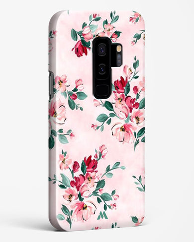 Painted Bouquets Hard Case Phone Cover (Samsung)