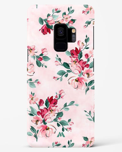 Painted Bouquets Hard Case Phone Cover (Samsung)