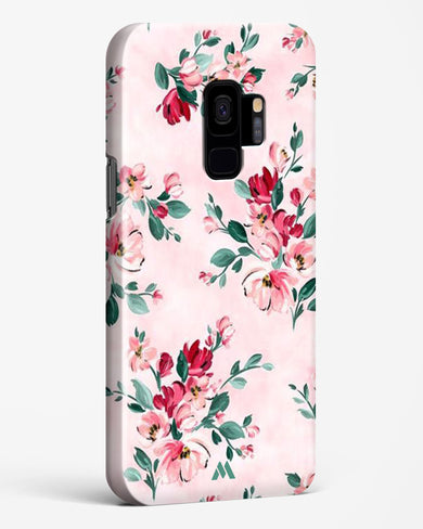 Painted Bouquets Hard Case Phone Cover (Samsung)