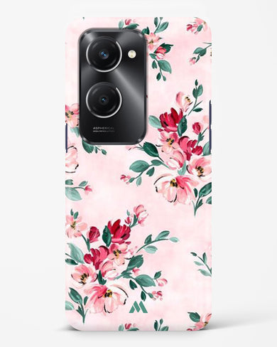 Painted Bouquets Hard Case Phone Cover (Vivo)