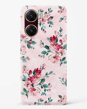 Painted Bouquets Hard Case Phone Cover (Vivo)
