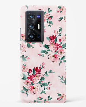 Painted Bouquets Hard Case Phone Cover (Vivo)