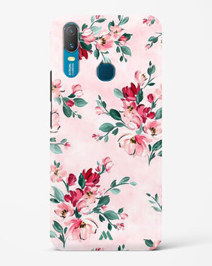 Painted Bouquets Hard Case Phone Cover (Vivo)