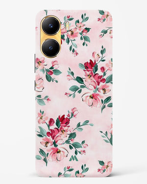 Painted Bouquets Hard Case Phone Cover-(Vivo)