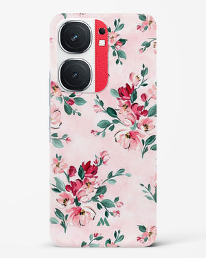 Painted Bouquets Hard Case Phone Cover (Vivo)