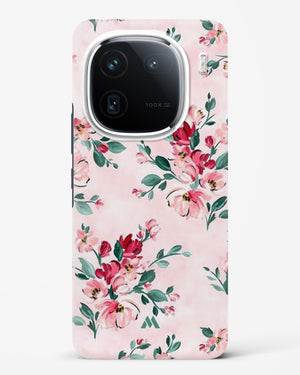 Painted Bouquets Hard Case Phone Cover (Vivo)