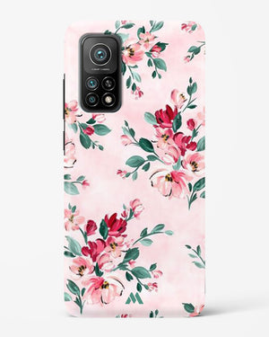 Painted Bouquets Hard Case Phone Cover (Xiaomi)