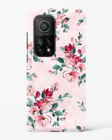 Painted Bouquets Hard Case Phone Cover-(Xiaomi)