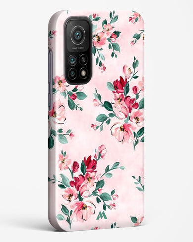 Painted Bouquets Hard Case Phone Cover-(Xiaomi)