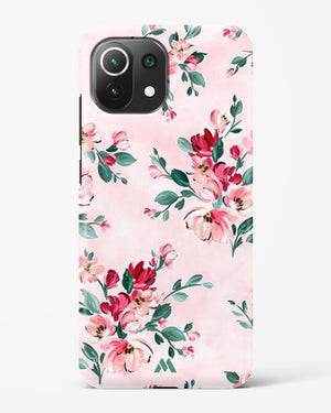 Painted Bouquets Hard Case Phone Cover (Xiaomi)
