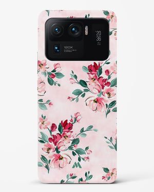 Painted Bouquets Hard Case Phone Cover-(Xiaomi)