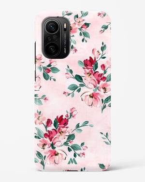 Painted Bouquets Hard Case Phone Cover (Xiaomi)