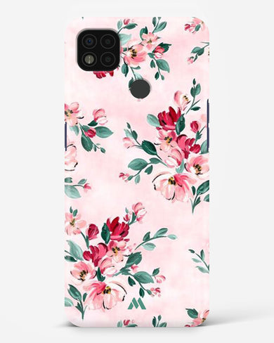 Painted Bouquets Hard Case Phone Cover (Xiaomi)