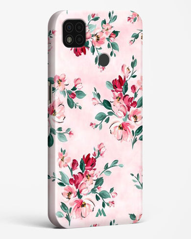 Painted Bouquets Hard Case Phone Cover (Xiaomi)