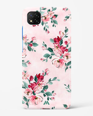 Painted Bouquets Hard Case Phone Cover (Xiaomi)