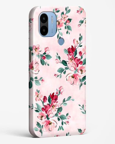 Painted Bouquets Hard Case Phone Cover (Xiaomi)