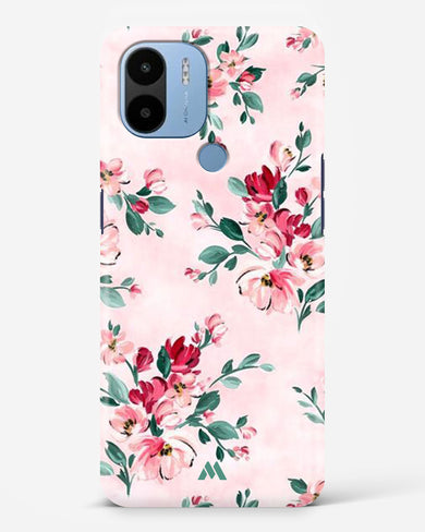 Painted Bouquets Hard Case Phone Cover (Xiaomi)
