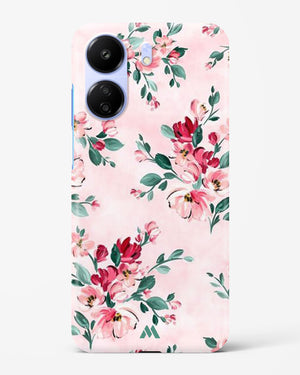Painted Bouquets Hard Case Phone Cover (Xiaomi)