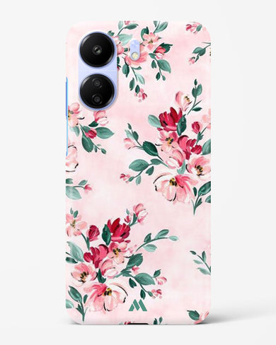 Painted Bouquets Hard Case Phone Cover (Xiaomi)