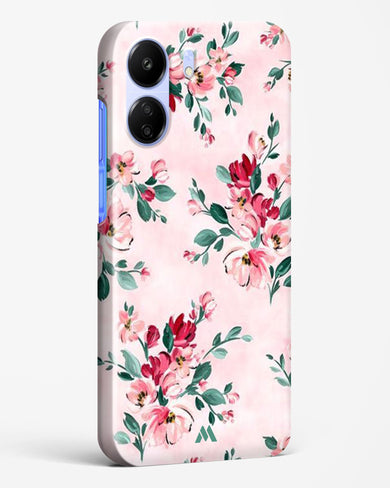 Painted Bouquets Hard Case Phone Cover (Xiaomi)
