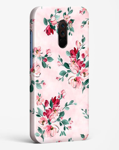 Painted Bouquets Hard Case Phone Cover (Xiaomi)
