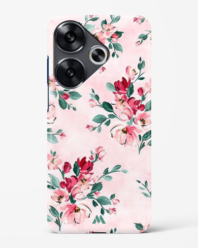 Painted Bouquets Hard Case Phone Cover (Xiaomi)