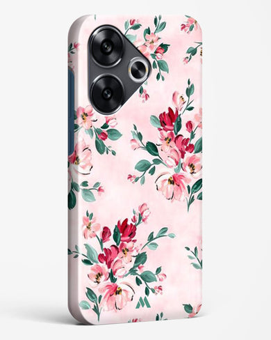 Painted Bouquets Hard Case Phone Cover (Xiaomi)