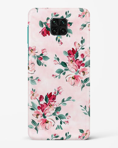Painted Bouquets Hard Case Phone Cover (Xiaomi)