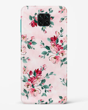 Painted Bouquets Hard Case Phone Cover-(Xiaomi)