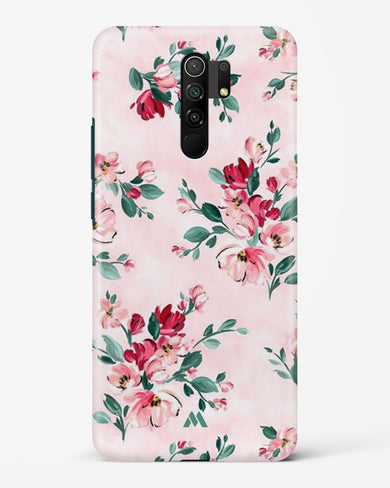 Painted Bouquets Hard Case Phone Cover (Xiaomi)