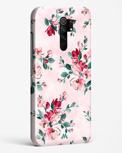 Painted Bouquets Hard Case Phone Cover (Xiaomi)