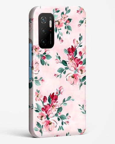 Painted Bouquets Hard Case Phone Cover-(Xiaomi)