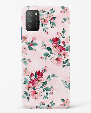 Painted Bouquets Hard Case Phone Cover (Xiaomi)