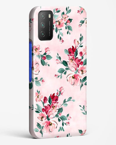 Painted Bouquets Hard Case Phone Cover (Xiaomi)
