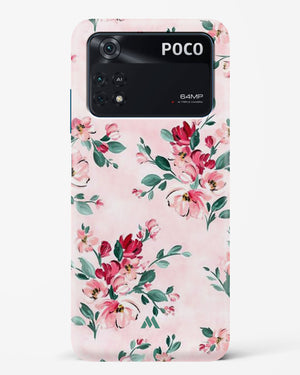 Painted Bouquets Hard Case Phone Cover (Xiaomi)