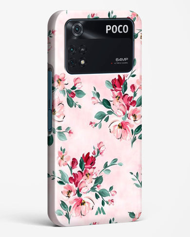 Painted Bouquets Hard Case Phone Cover (Xiaomi)