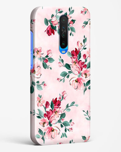 Painted Bouquets Hard Case Phone Cover (Xiaomi)