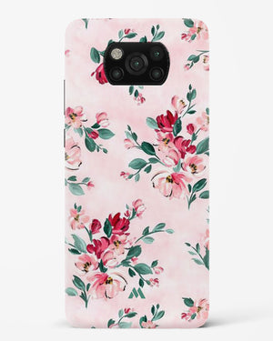 Painted Bouquets Hard Case Phone Cover (Xiaomi)