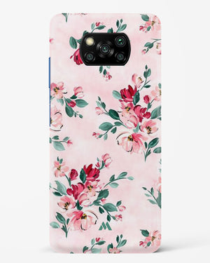 Painted Bouquets Hard Case Phone Cover-(Xiaomi)