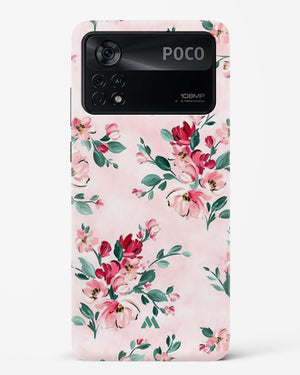 Painted Bouquets Hard Case Phone Cover (Xiaomi)