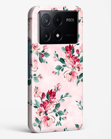 Painted Bouquets Hard Case Phone Cover (Xiaomi)