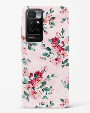 Painted Bouquets Hard Case Phone Cover-(Xiaomi)