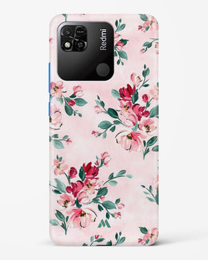Painted Bouquets Hard Case Phone Cover (Xiaomi)