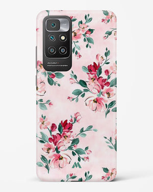 Painted Bouquets Hard Case Phone Cover (Xiaomi)